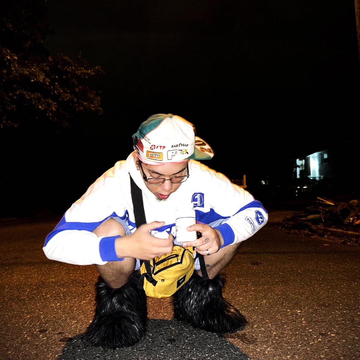 whatchu need - Single by 6moods album cover