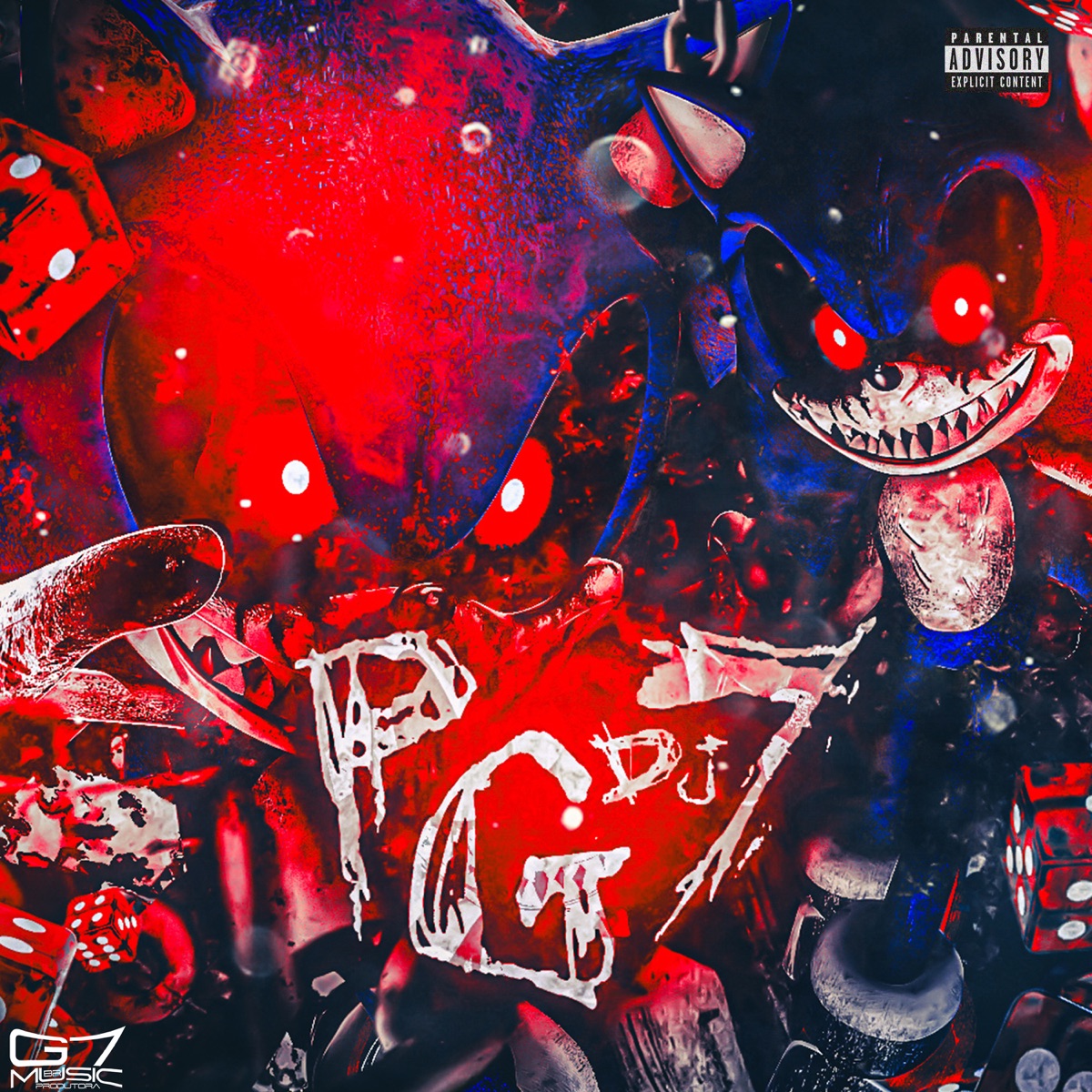 Demonstrando Como Faz - EP by DJ PG7 011 album cover
