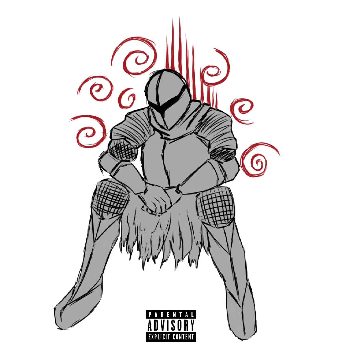 Dejo la Soul - Single by faq780 album cover