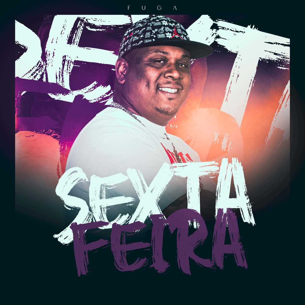 Sexta Feira - Single by AION, FUGA & Tropa da W&S album cover