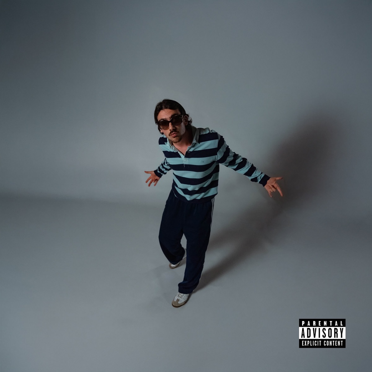 Voll okay! - Single by LennyG album cover