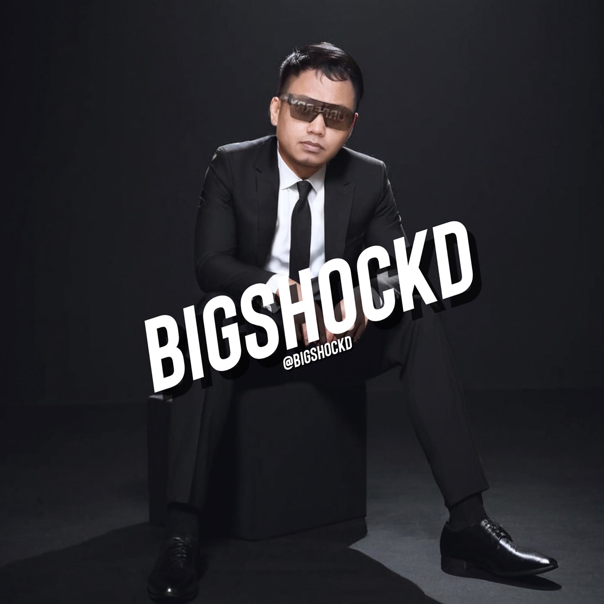 Binalewala (Rap Version) - Single by Bigshockd album cover
