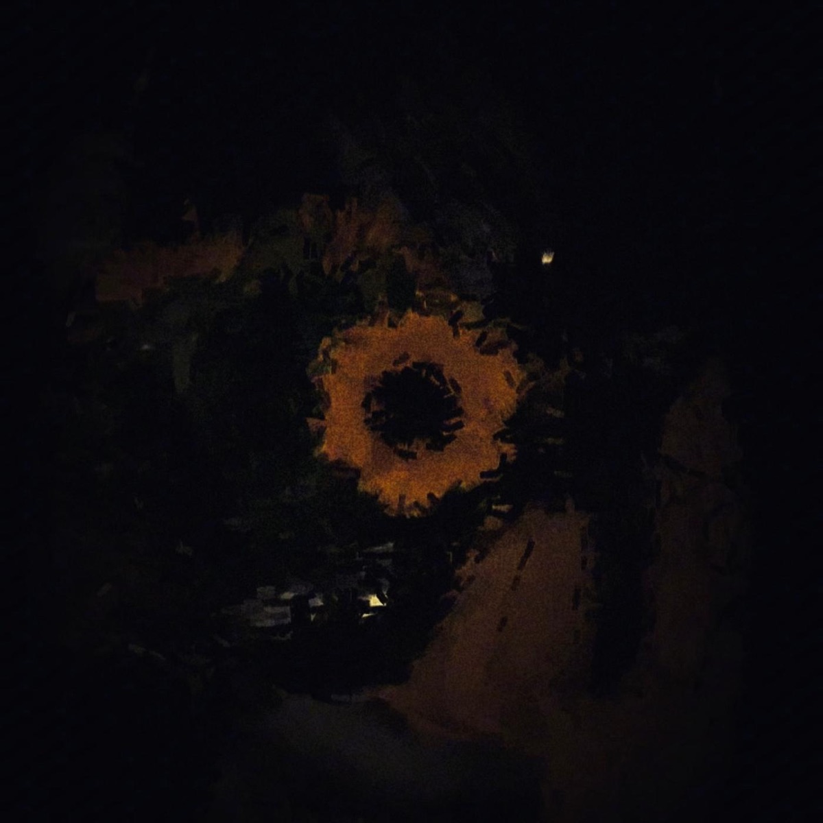 Solstício - Single by Libanês & LUDV1C album cover
