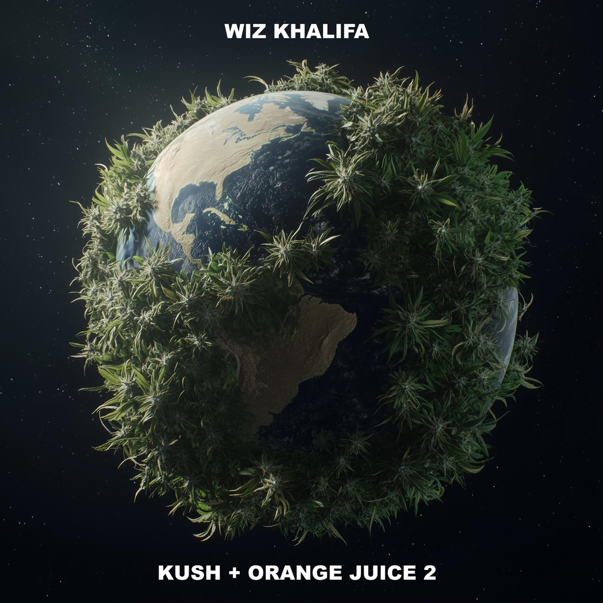 Hide It (feat. Don Toliver) - Single by Wiz Khalifa album cover artwork