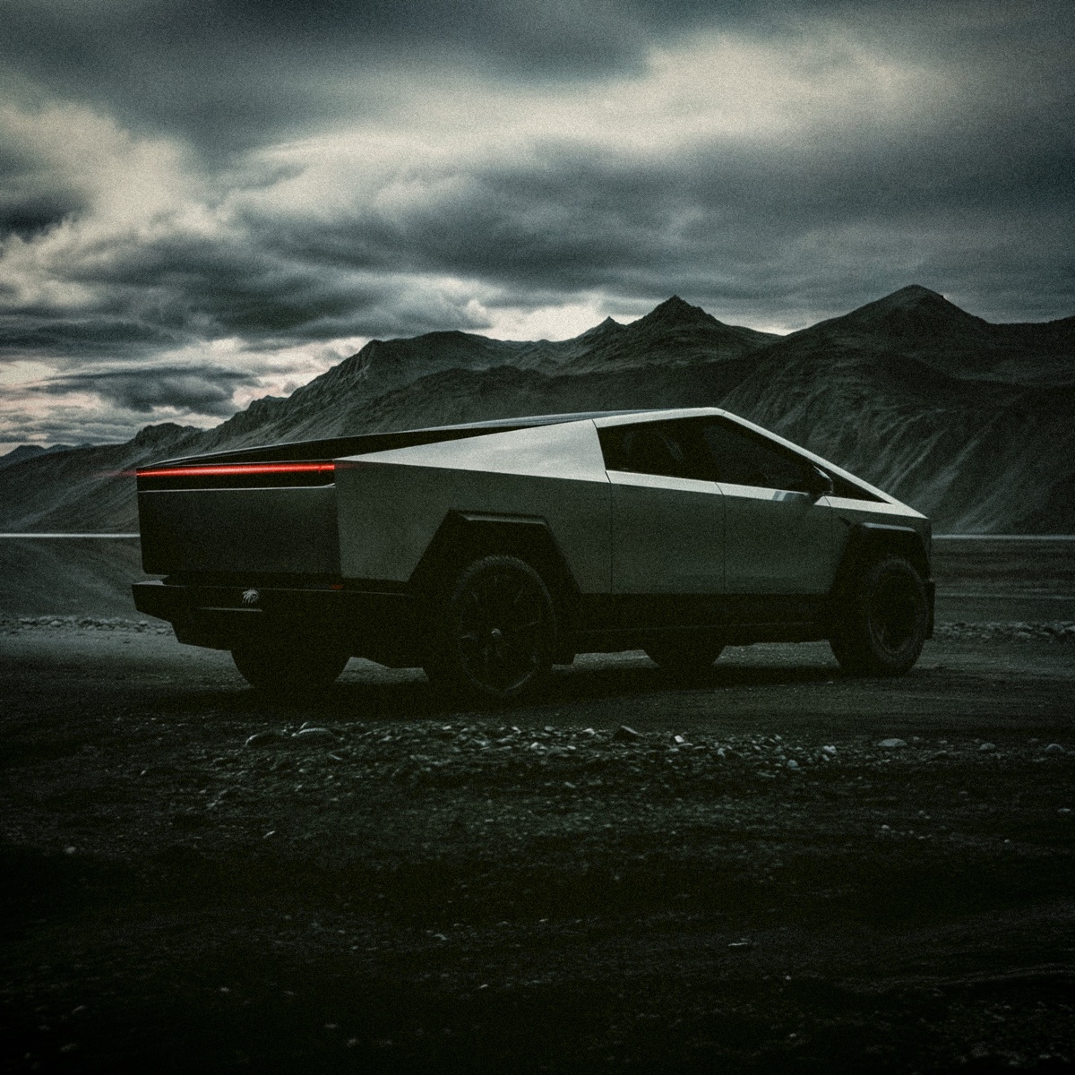Tesla - Single by kvtrapstar, Feh & Tropa da W&S album cover