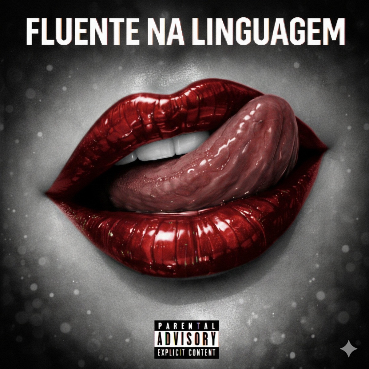 Fluente na Linguagem - Single by MC kayano & DIORGE album cover