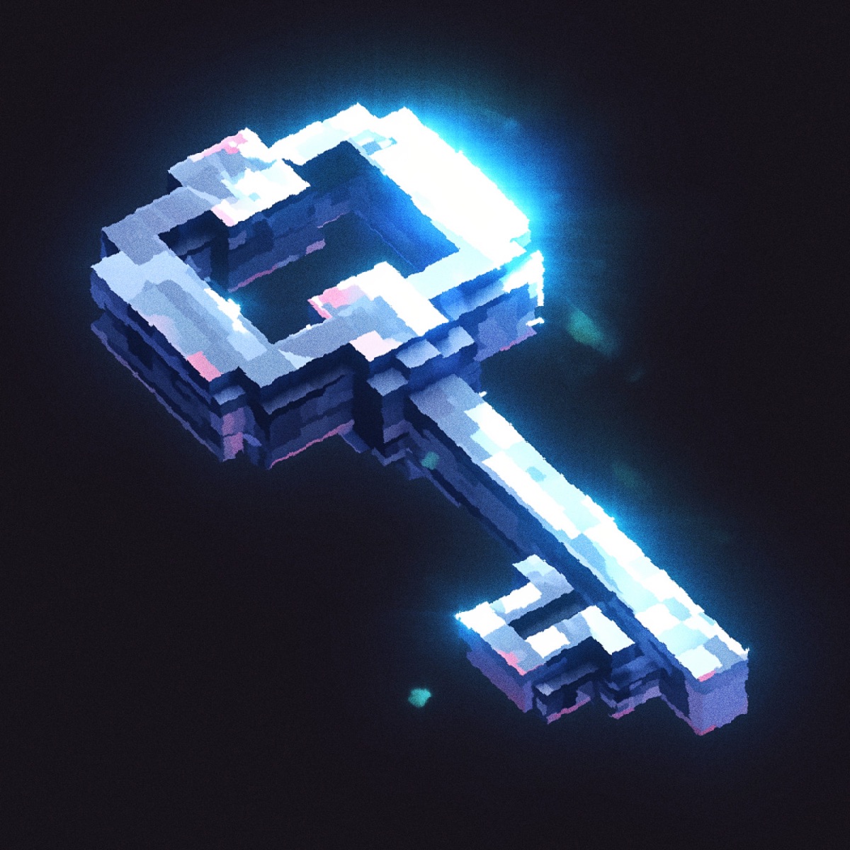 Keygen Funk - Single by -Prey album cover