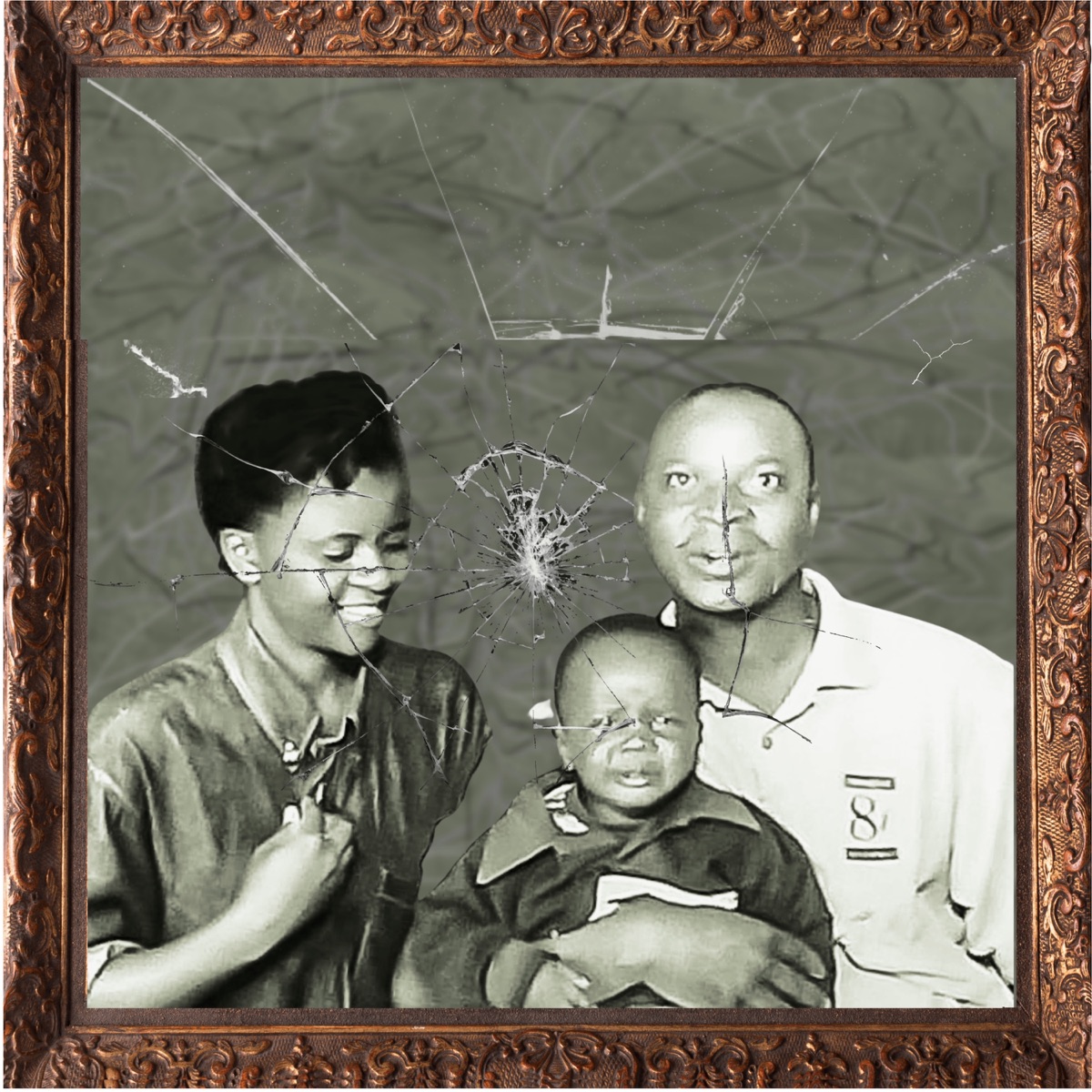 Suli' Nyembezi (Remastered) by Simbx M & Sur M'at album cover