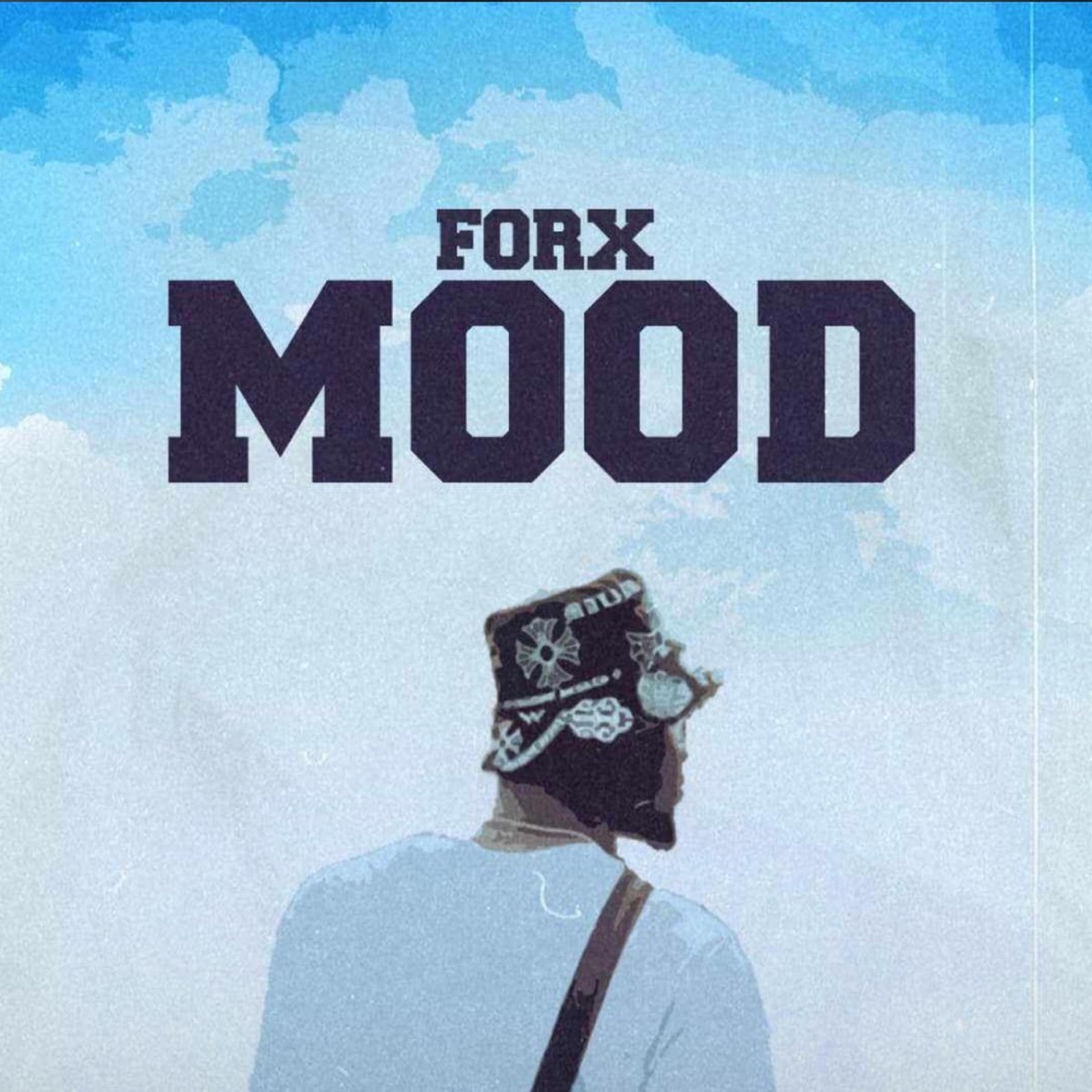 Mood - Single by Forx album cover