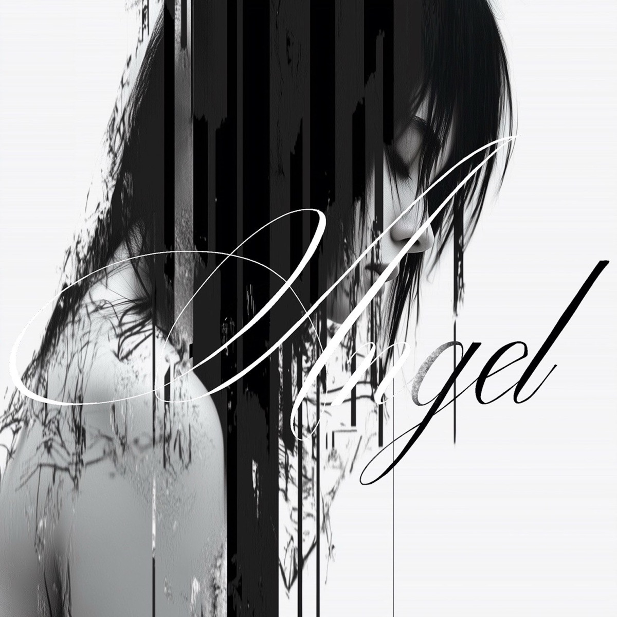 ANGELFUNK - Single by ONIMXRU & gwendear album cover