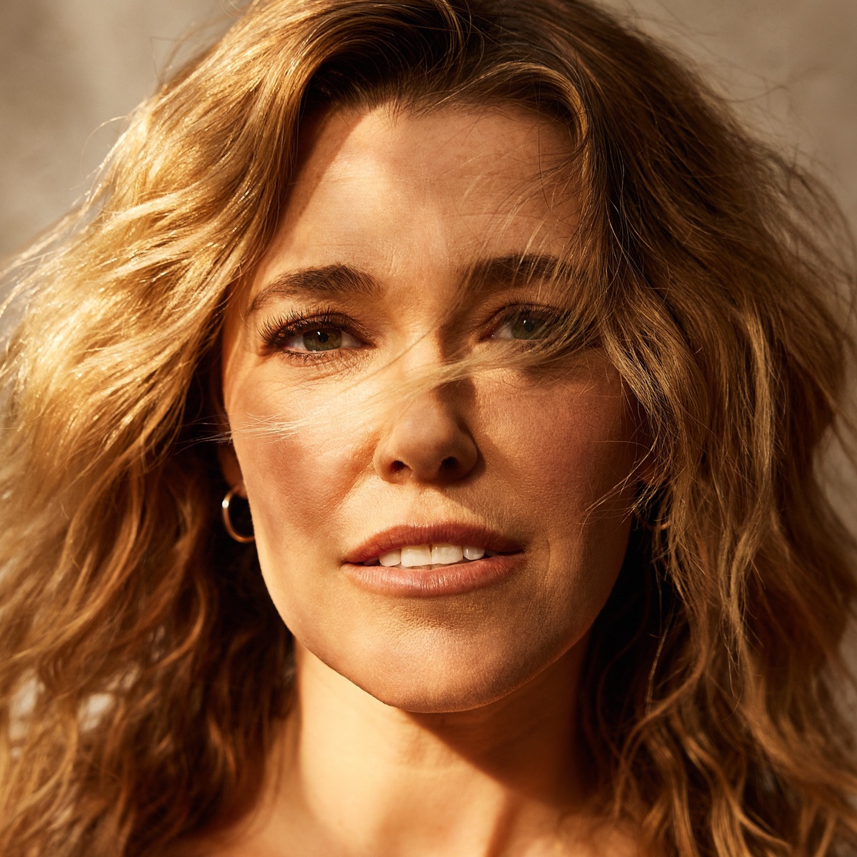 I Am Rachel Platten by Rachel Platten album cover