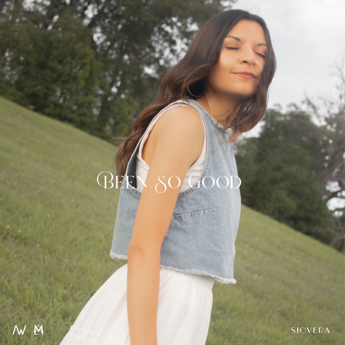 Been So Good - Single by Anthem Worship, SioVera & Mass Anthem album cover