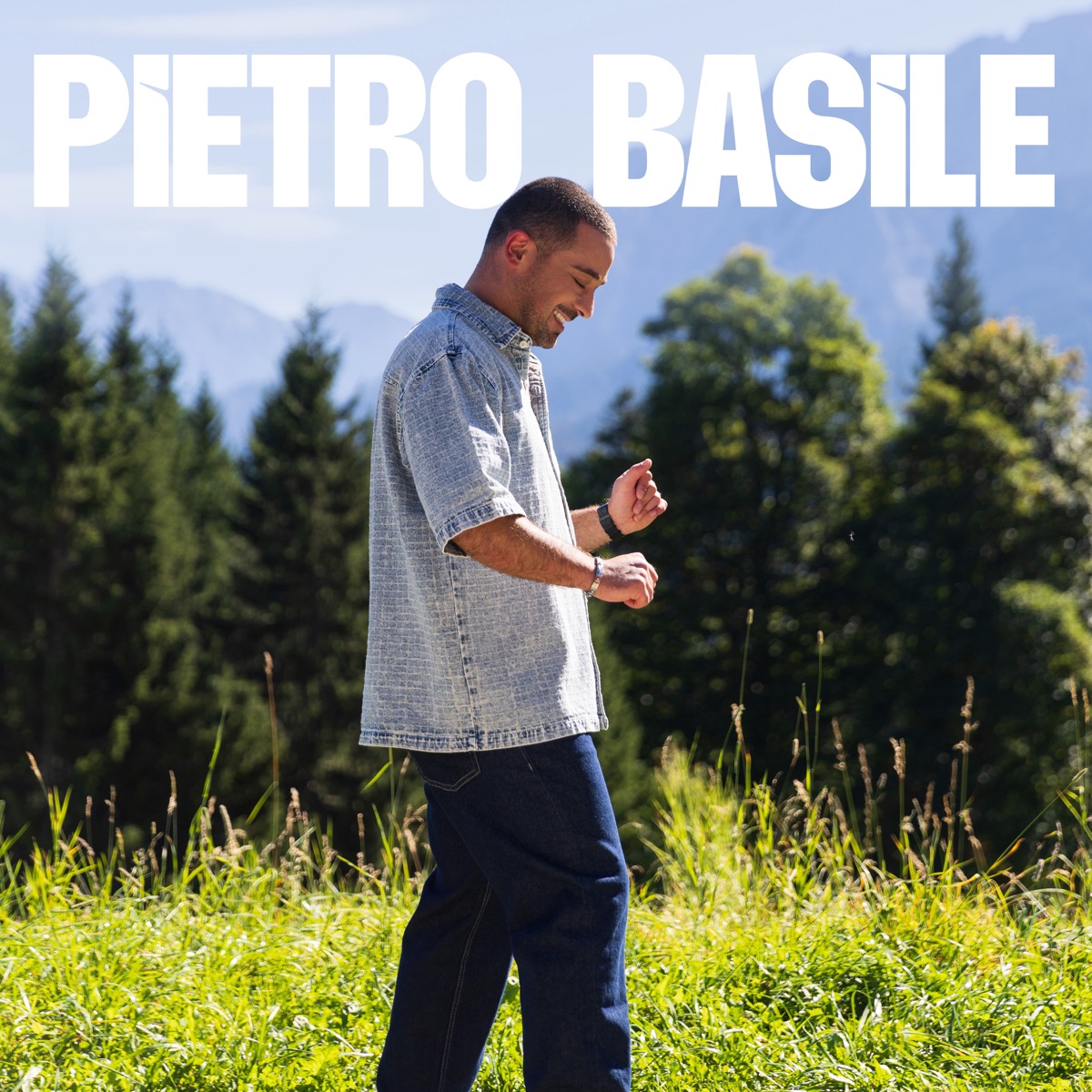Hey Musiala! - Single by Pietro Basile album cover
