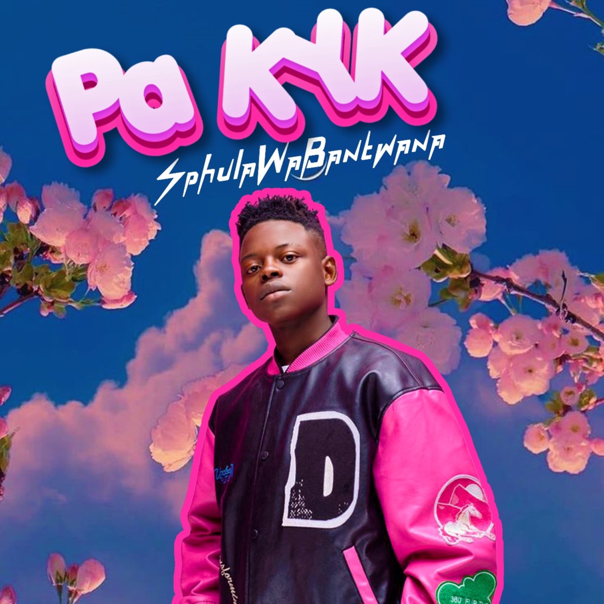 PA KYK by SphulaWaBantwana album cover