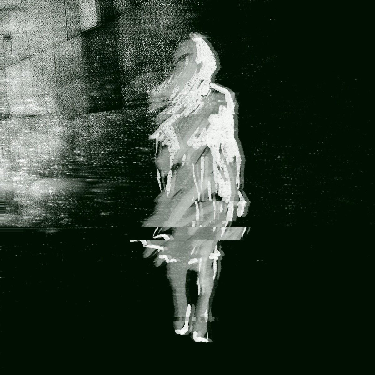 Ghost (Acoustic) - Single by BRYSN & Bryson Jarrett album cover