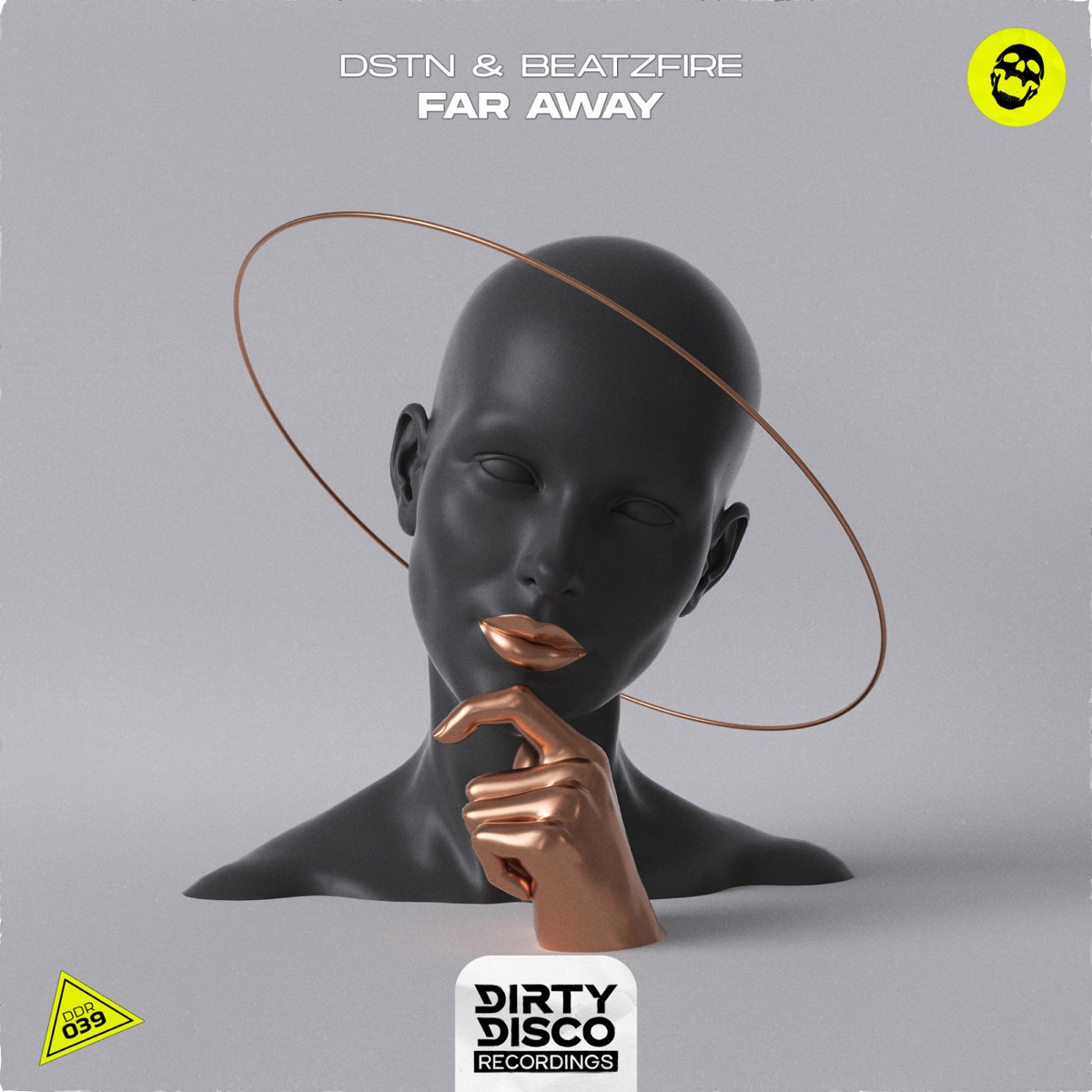 Far Away - Single by DSTN & BeatzFire album cover