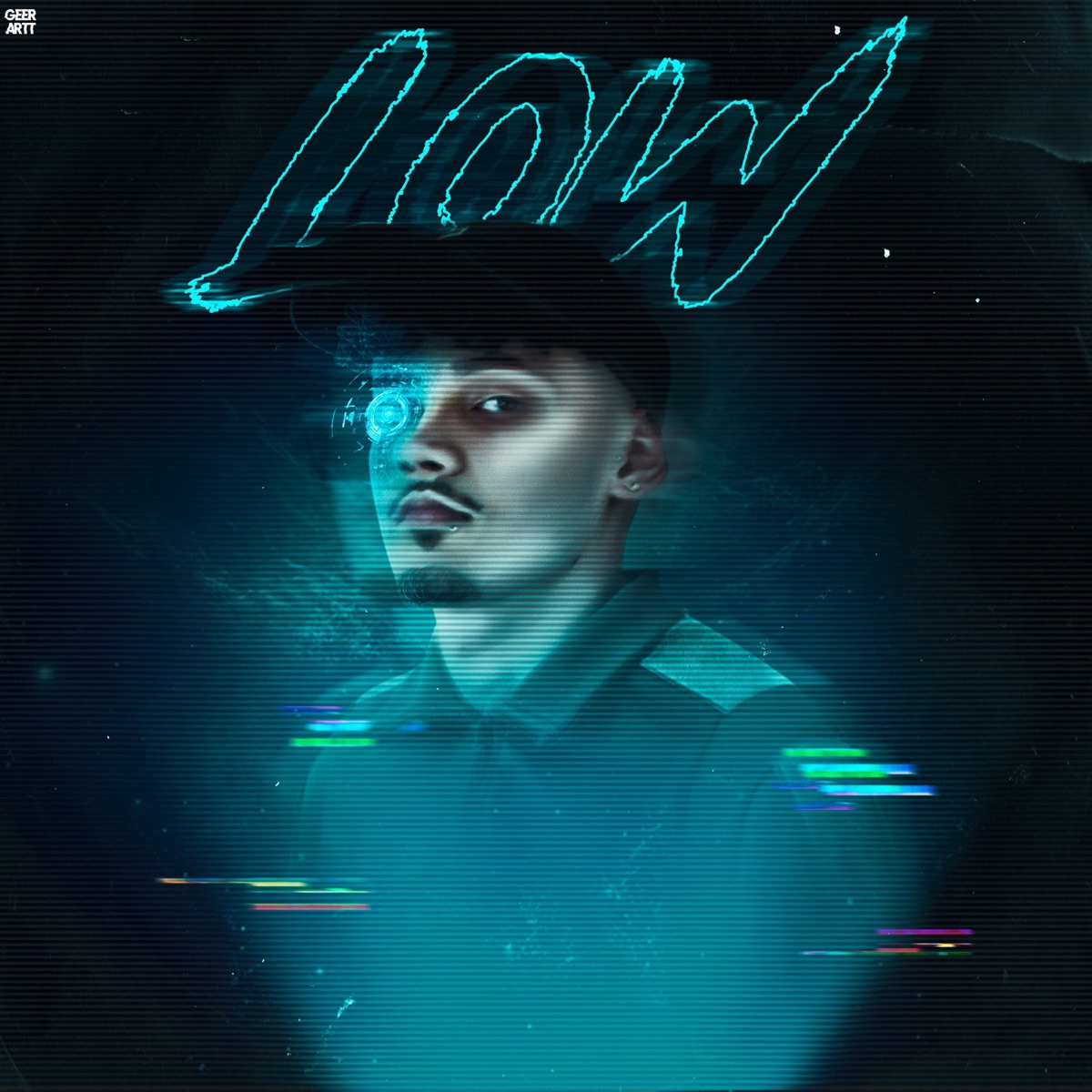 Low - EP by Low Byser & Bandana Music album cover