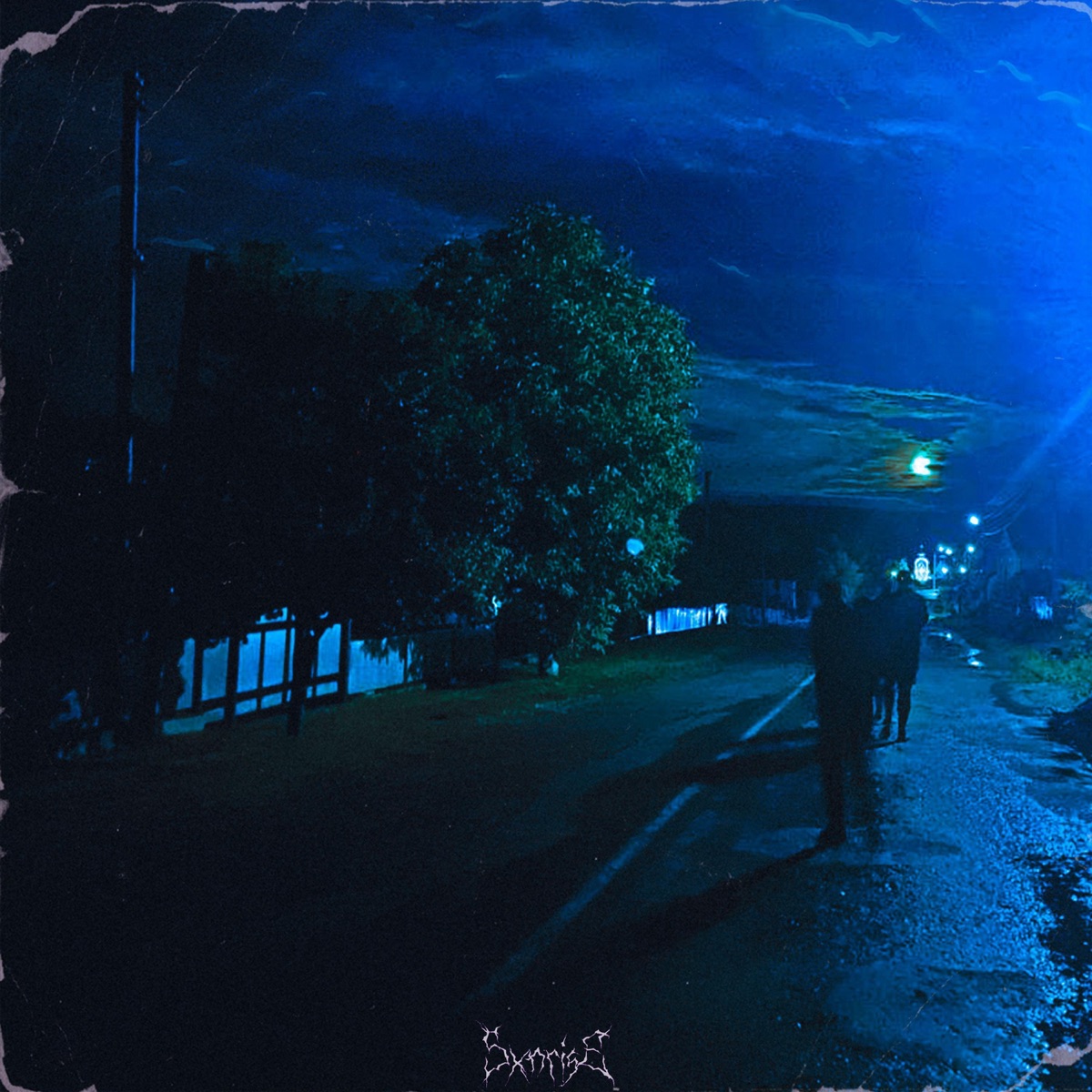 SUNRISE - Single by SXNRISE album cover