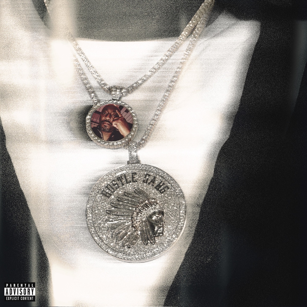 LLOGCLAY - Single by T.I. & YoungBoy Never Broke Again album cover artwork