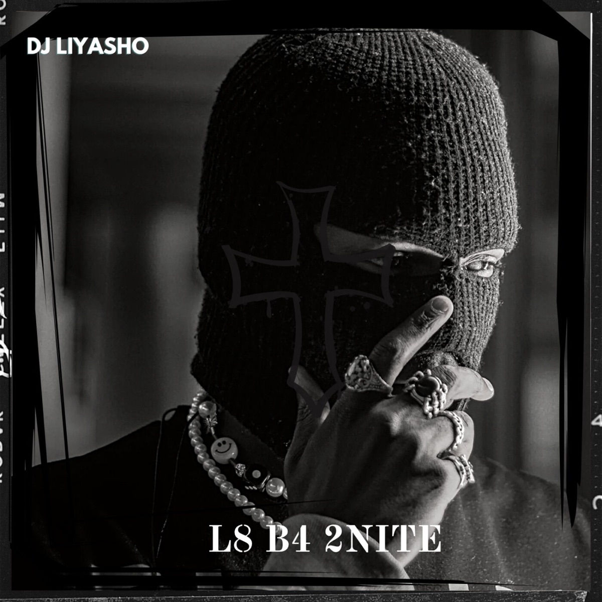 L8 B4 2nite - Single by DJ LIYASHO, NexusKing & TRADE67 album cover
