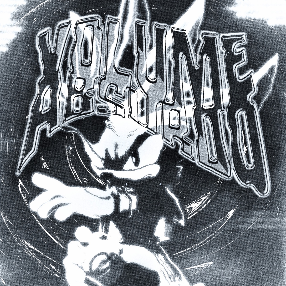 MELODIA VOLUME ABSURDO - EP by IMARO & ZAYLO album cover