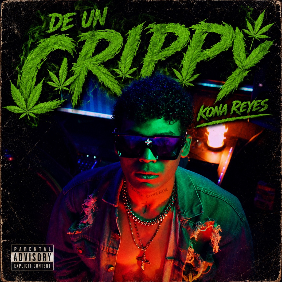Music Sesión 60 - Single by Drmartinezvzla, Kona Reyes & Gadel631 album cover
