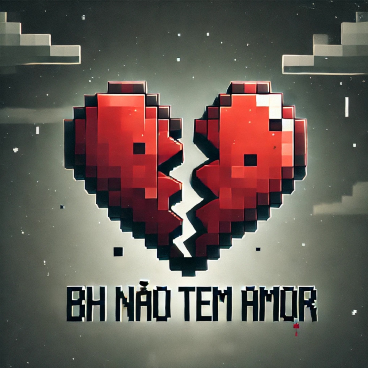 BH NÃO TEM AMOR (feat. dege enok, DALUKS & ODIN OFC) - Single by Yuhn, MC MENOR SG & Mc Allanzinho album cover