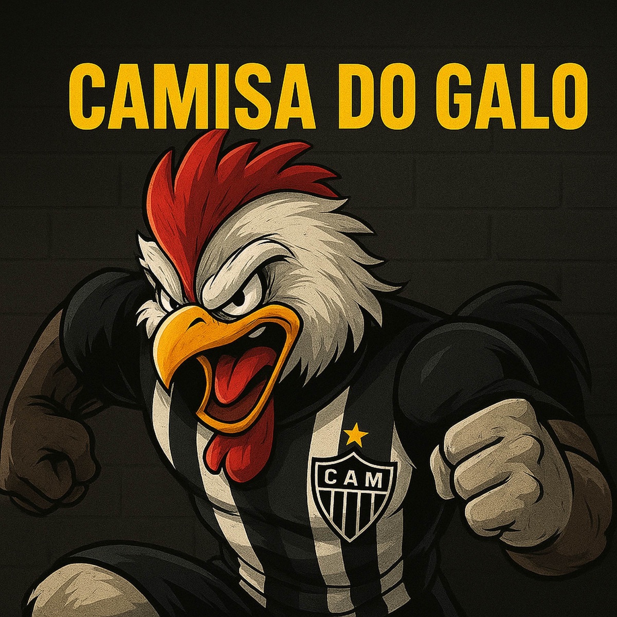 CAMISA DO GALO - Single by Juninho Talibã & DJ 2L DA ZN album cover