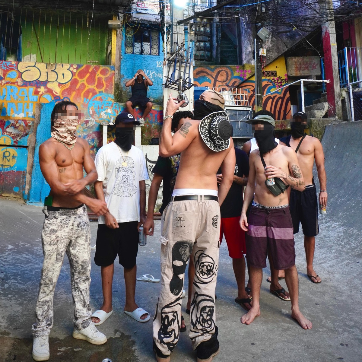 Era Nós Dois - Single by DUPÊ album cover