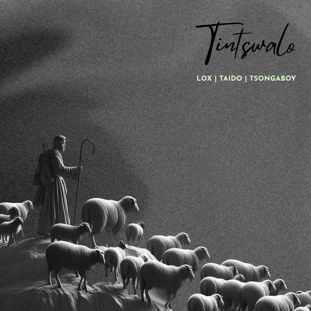 Tintswalo - Single by Lox & Taido & TsongaBoy album cover