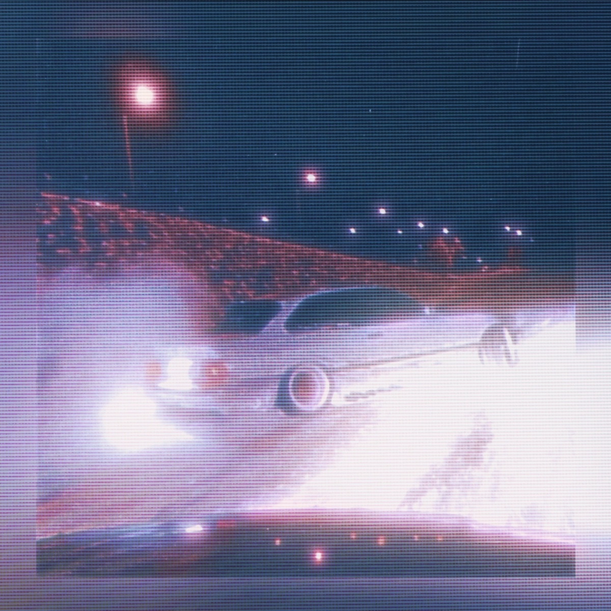 Don't Forget Me - Single by VXCTØR & MAKIZM album cover