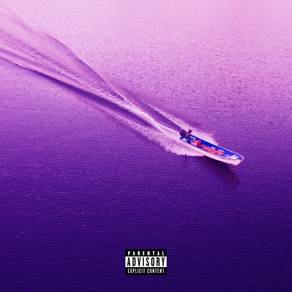 Life Is Beautiful (Chopped Not Slopped) by Larry June, 2 Chainz & The Alchemist album cover artwork