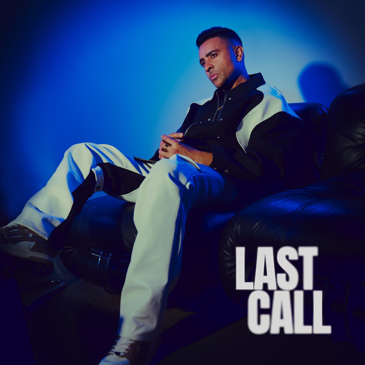 Last Call - Single by Jay Sean, Alan Sampson & ADP album cover