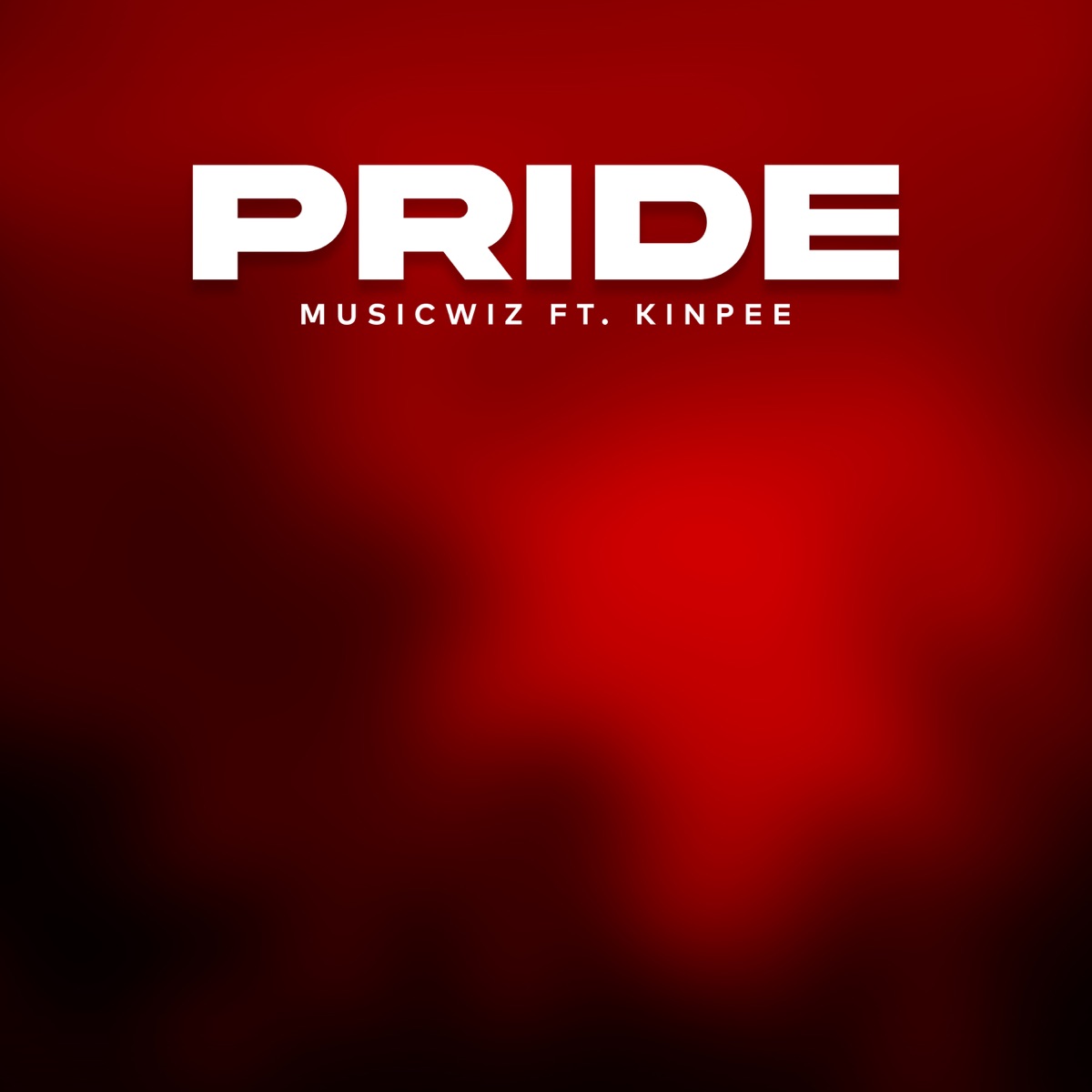 Pride (feat. Kinpee) - Single by Musicwiz album cover