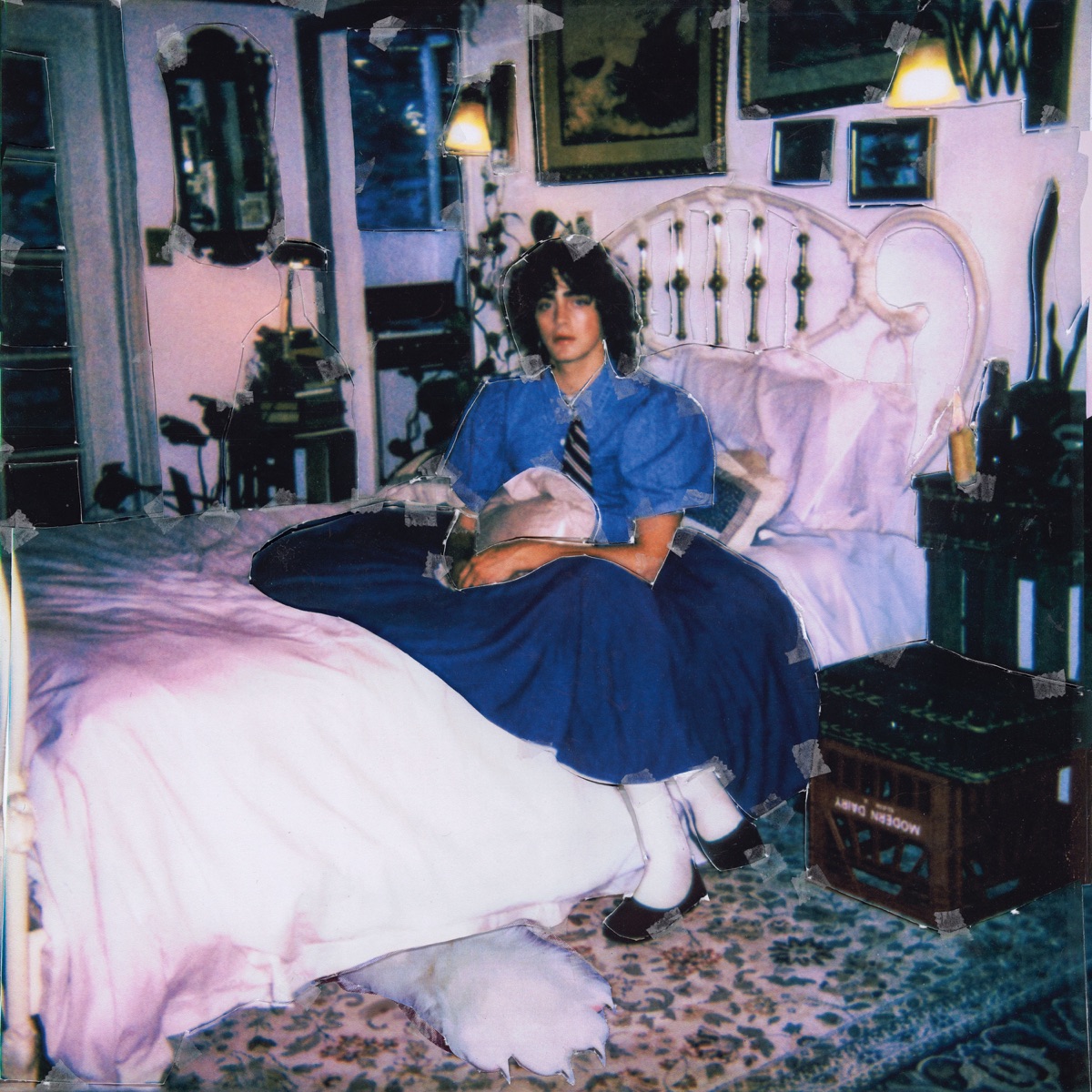 Playboy 1973 - Single by Fin Argus album cover