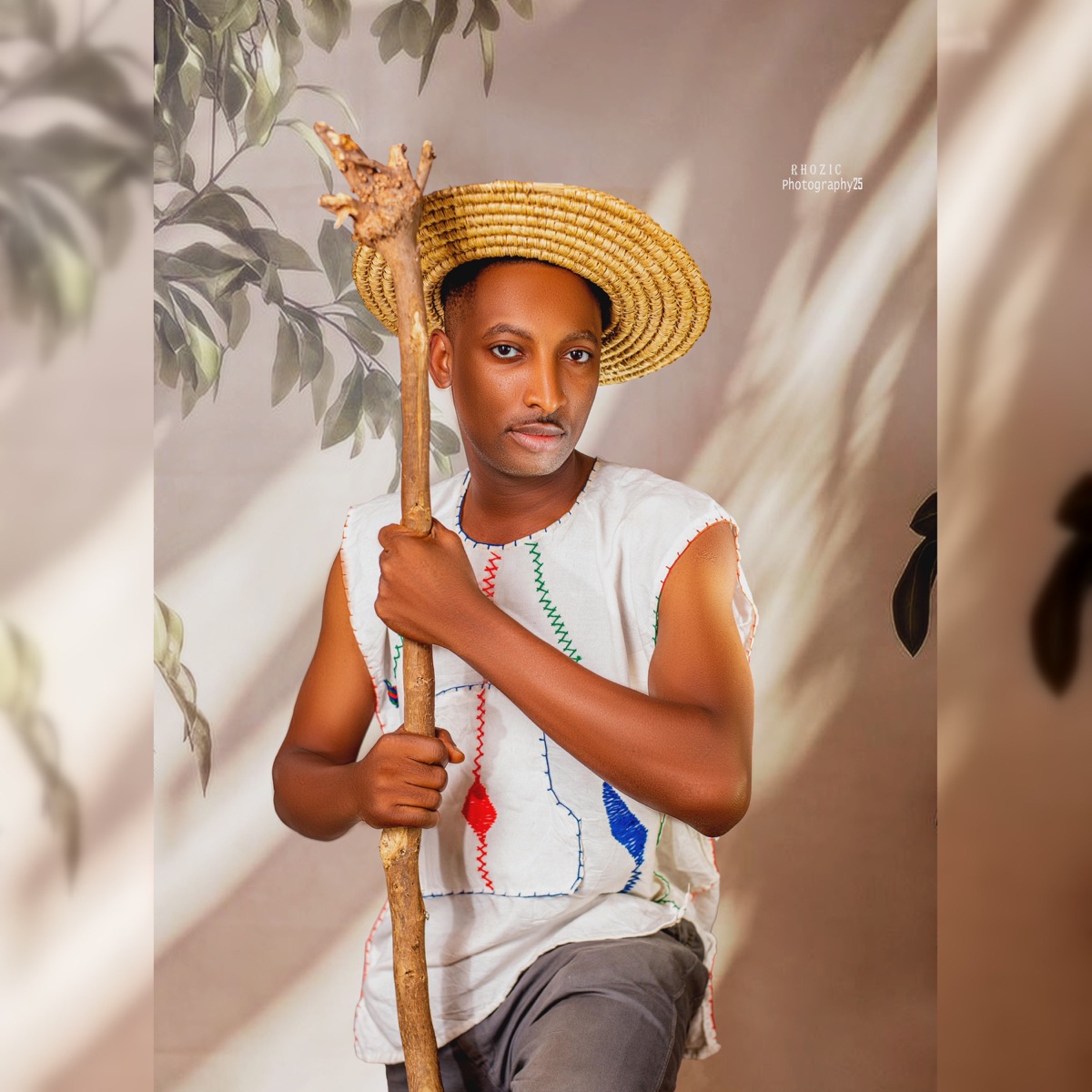 Arise Oh LORD - EP by Eneojo album cover