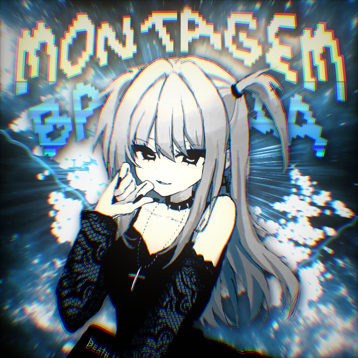 MONTAGEM BATERIA - EP by dYnex? & gveor album cover