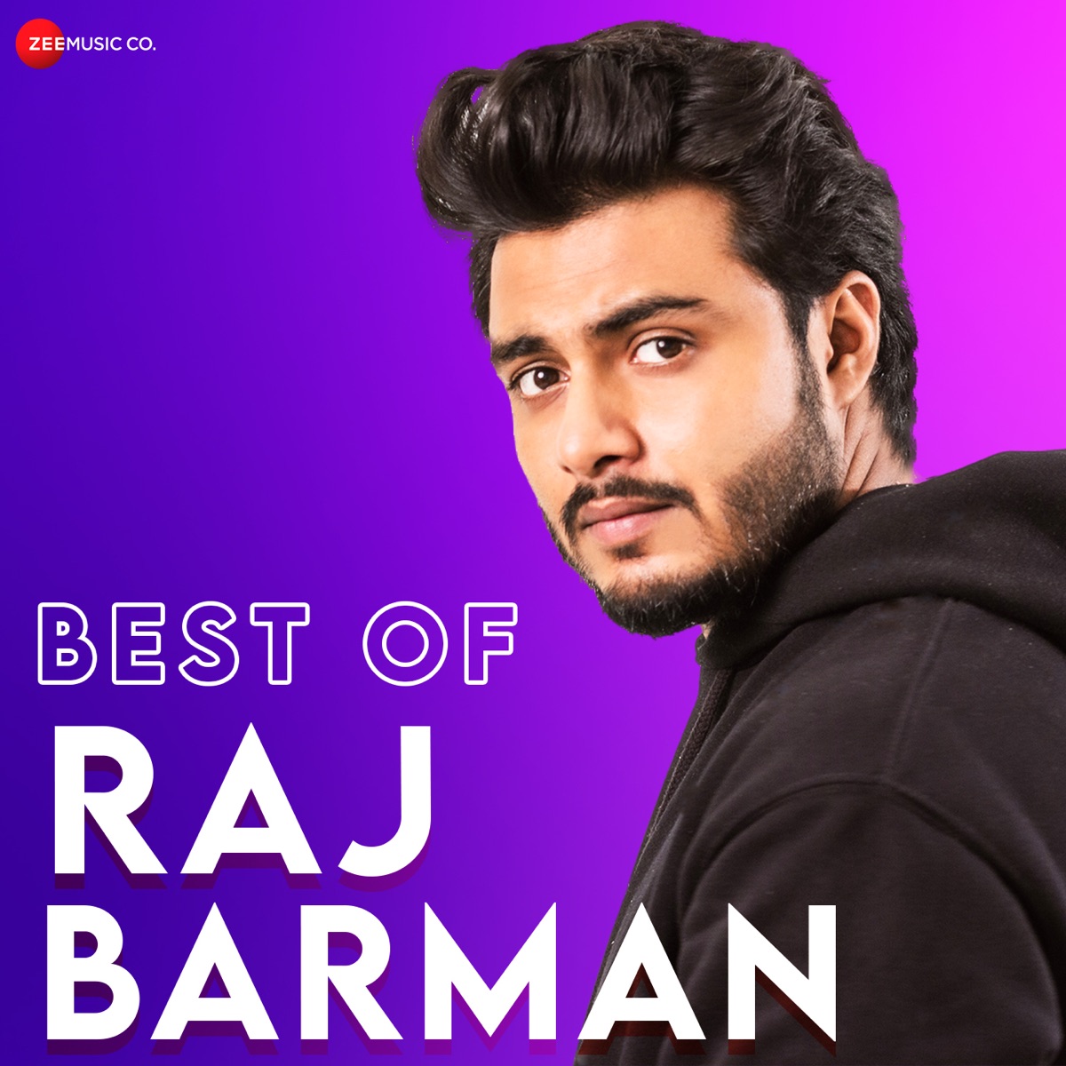 Best of Raj Barman by Raj Barman album cover