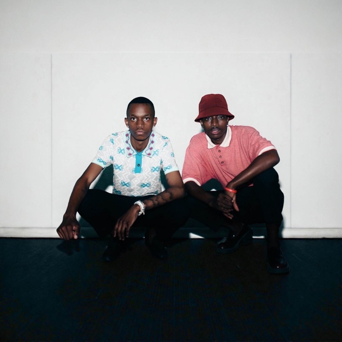 Funk Town Series by NAKSoul album cover
