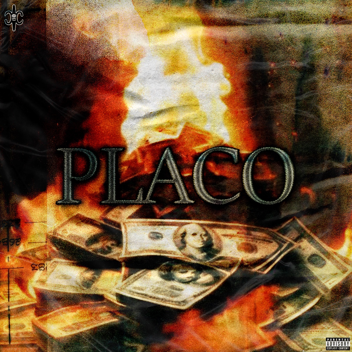 PLACO - Single by Maktash, Codkaster & Ferbe album cover