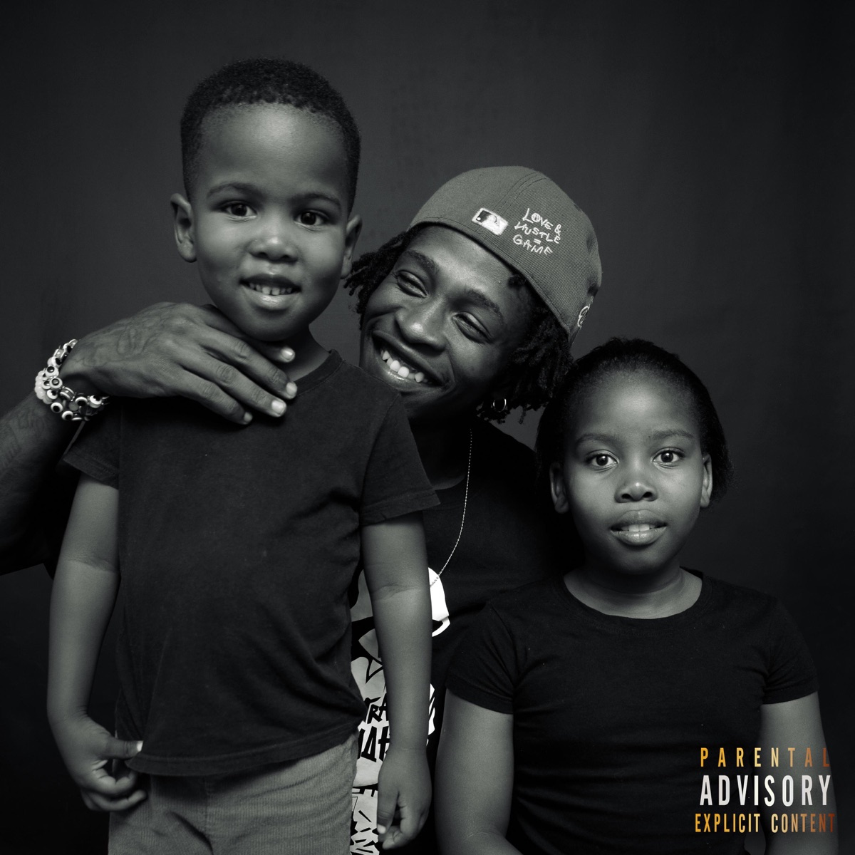 Dimakatso II : Story sa Vee by Slim Dumpie album cover