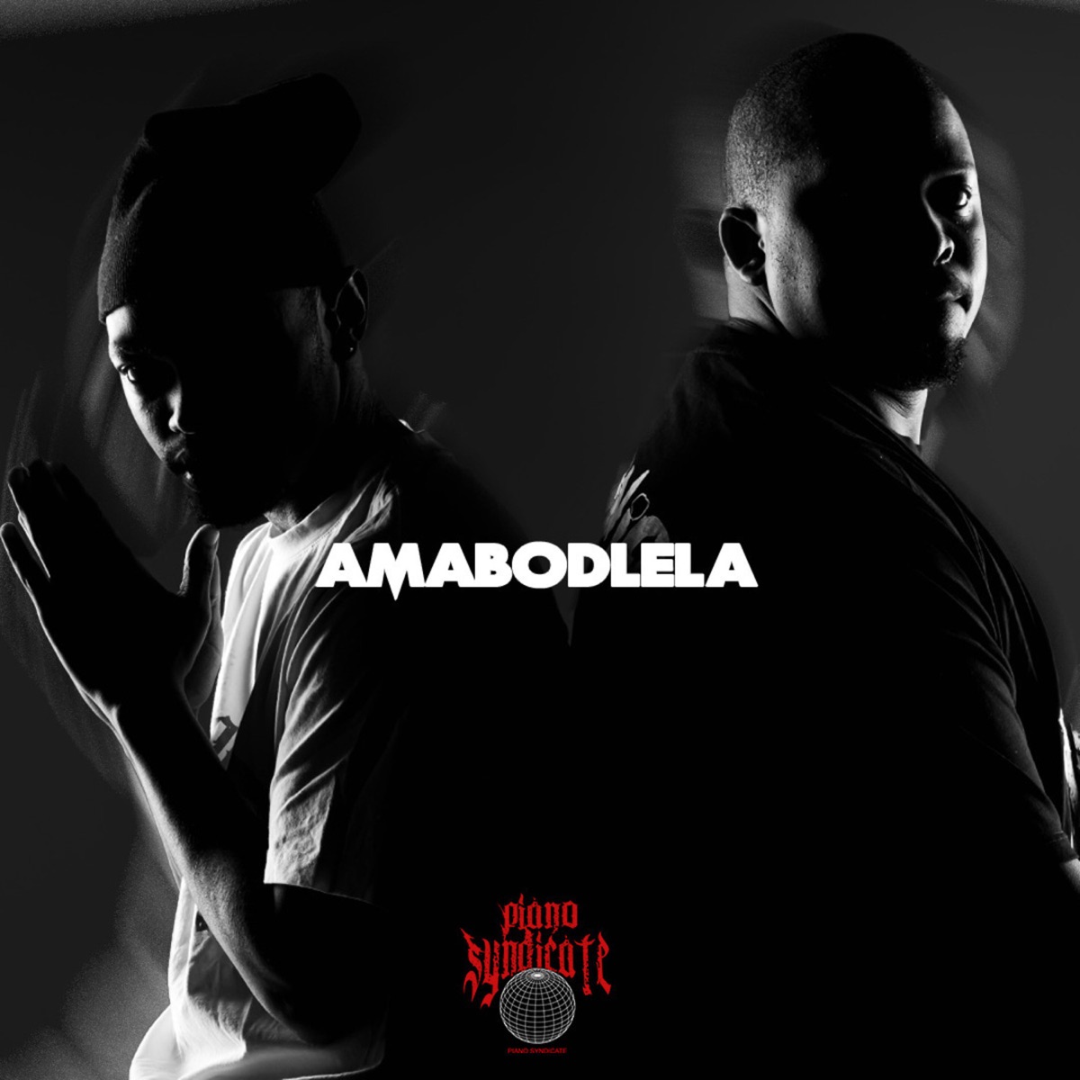 Amabodlela (feat. MadollaFx.CEO & Nk108) - Single by Teraphonique & DNZL444 album cover
