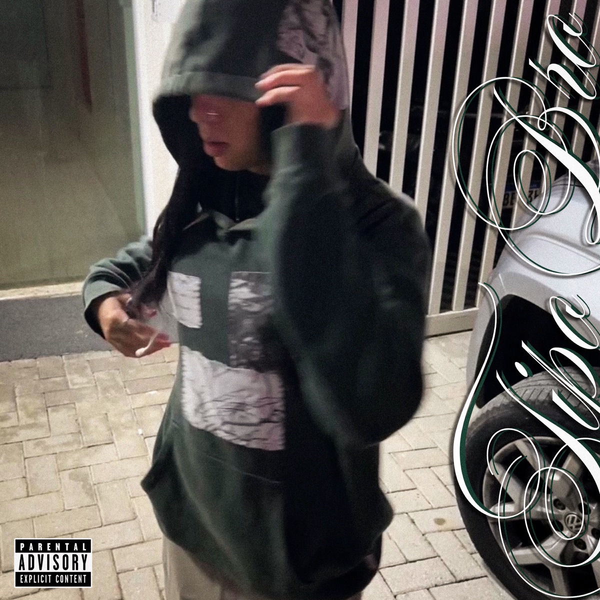 TIPO BRO - Single by nokizzy.luv & KT album cover