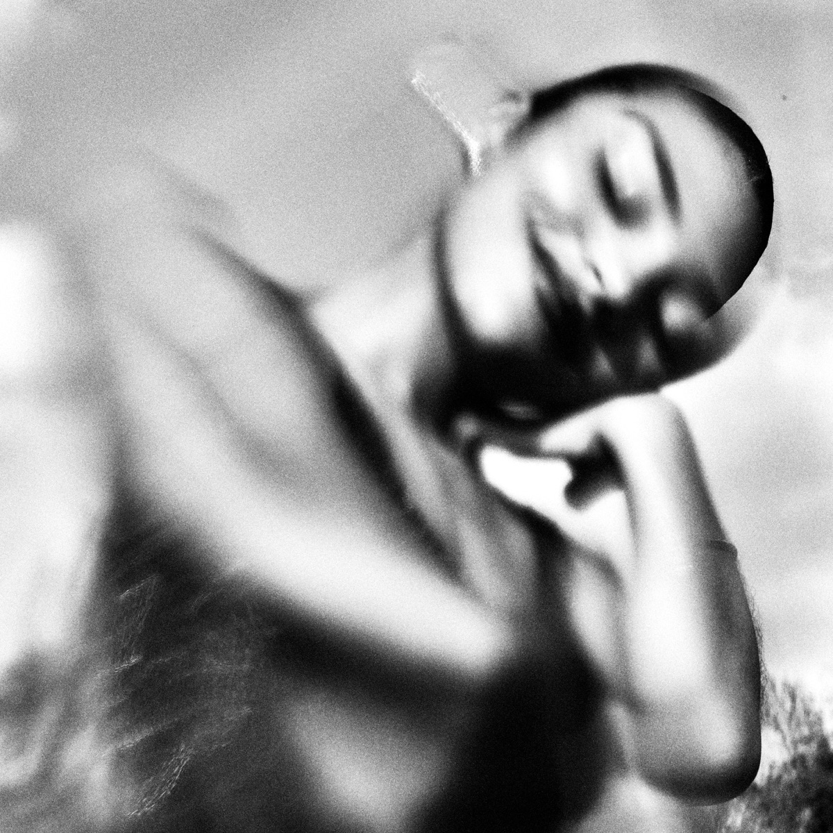 The Art of Loving by Olivia Dean album cover
