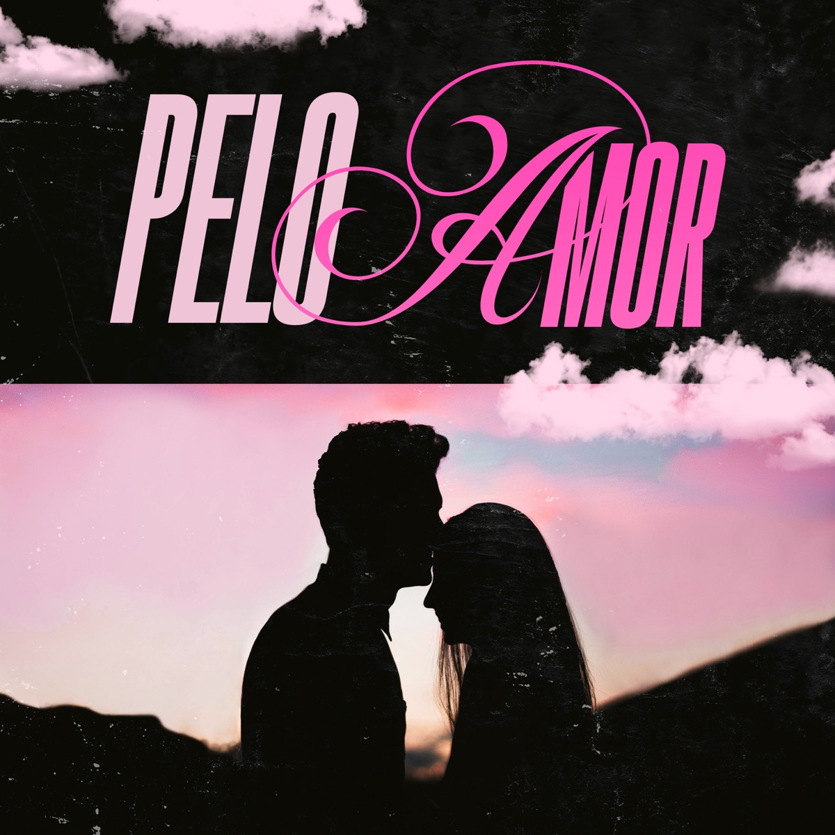 Pelo Amor - Single by Nego Rafa, mc francis dn & Brooks Deejhay album cover
