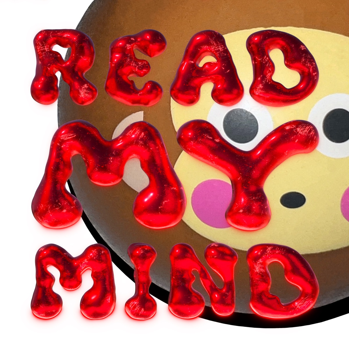 Read My Mind (feat. Razor) - Single by Ahadadream, Nikki Nair & PRVNA album cover