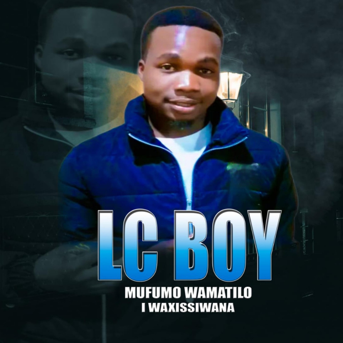 Mufumo Wamatilo I Waxissiwana - Single by LC Boy album cover