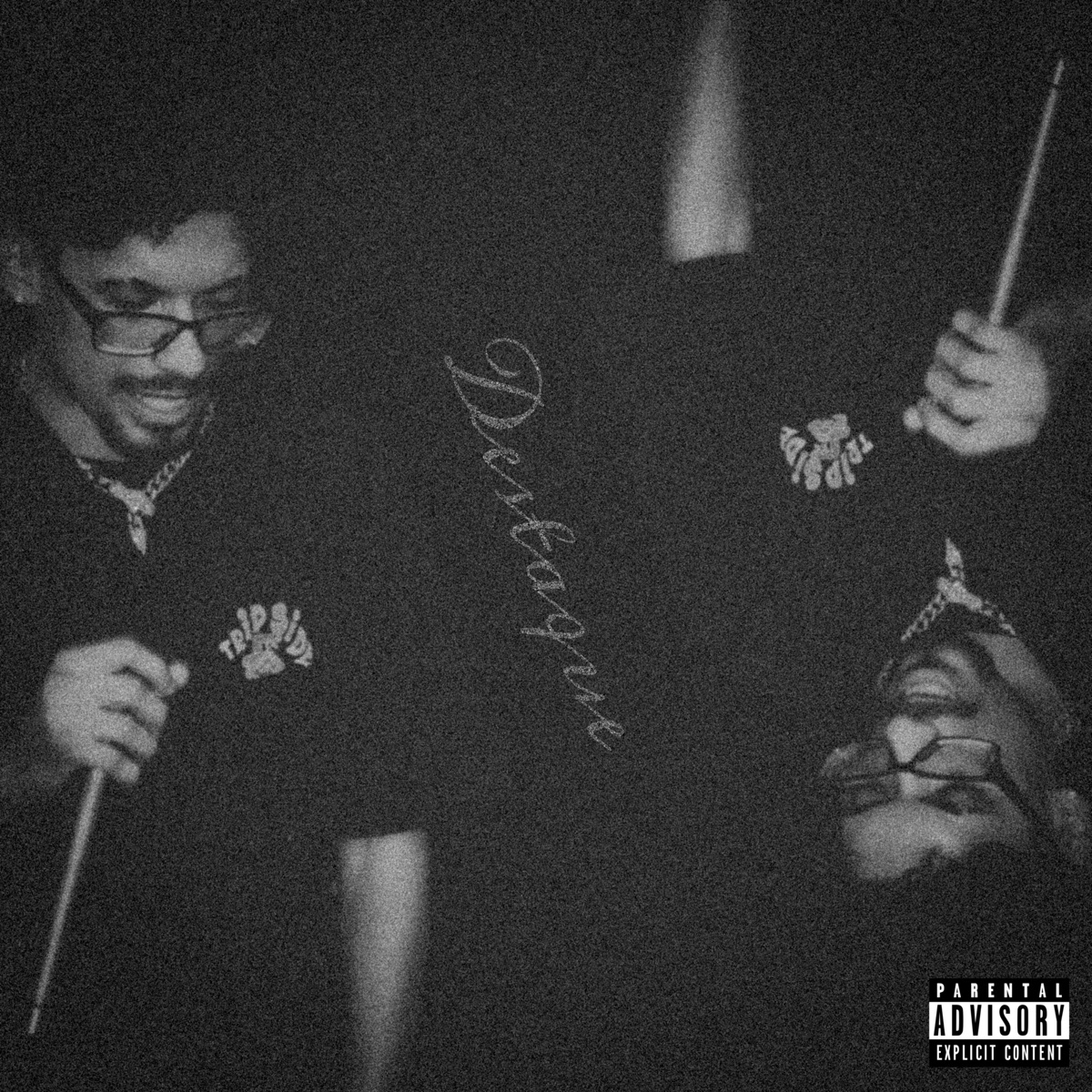 Destaque - Single by Kand gun album cover