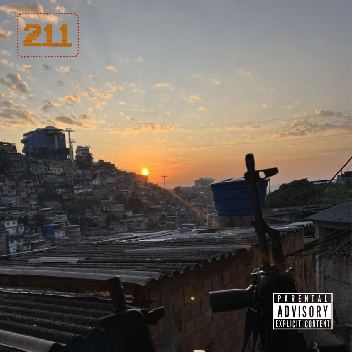 Tu Conheceu (feat. Shellzin & TH Da Nova) - Single by Luan11 & Coronel Da 211 album cover
