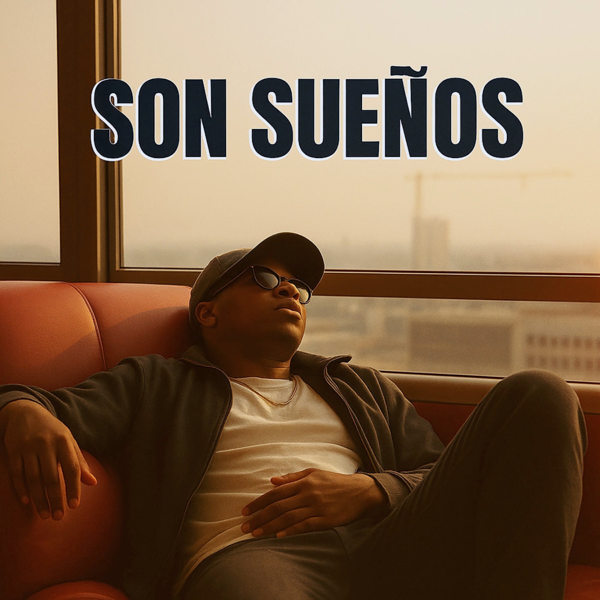 Son Sueños - Single by DJako MixTape album cover